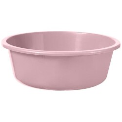 Pesuvati 8L pinkki, Orthex