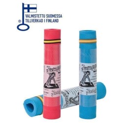Jumppamatto 60x120/7mm rulla