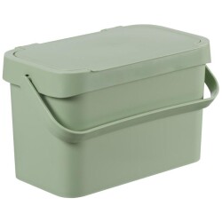 Bio roskis Collect Biowaste SmartStore, vihrea