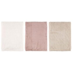 Torkkupeitto Raita 130x170 cm
