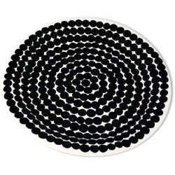 Marimekko lautanen Rasymatto 23 cm 50 kpl