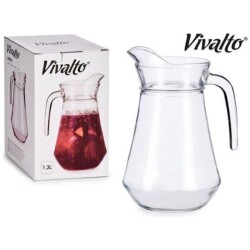 Lasikannu 1,3L