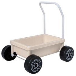 Plasto Taapero Soft neutrals Vaalea beige