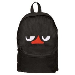 Nipsu reppu Haisuli musta