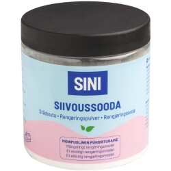 SINI siivoussooda 800g