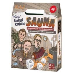 Kaj Saunapeli