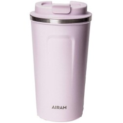 Airam Aalto terasmuki 0,35 L pinkki