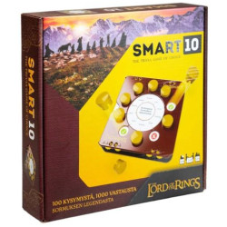 Smart10 Lord of the Rings